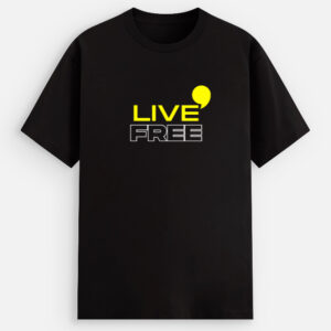 Freedom Fly Unisex Stretch T-shirt